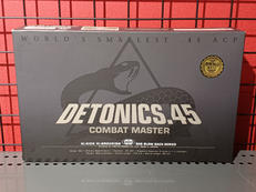 ガスブローバックガン|東京マルイ