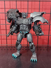 トランスフォーマー|TAKARA TOMY