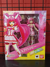 スマイルプリキュア|BANDAI