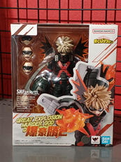 僕のヒーローアカデミア|BANDAI