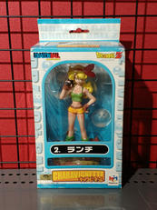 ドラゴンボール|MEGAHOUSE