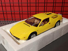 1/18スケール|MINICHAMPS