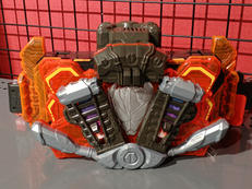 仮面ライダーガッチャード|BANDAI