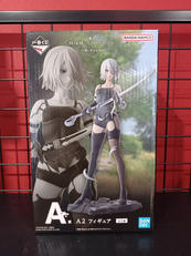 NieR:Automata|BANDAI