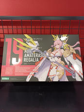 メガミデバイス|KOTOBUKIYA