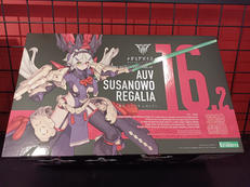 メガミデバイス|KOTOBUKIYA