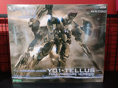 アーマード・コア4|KOTOBUKIYA