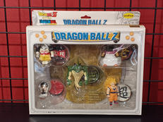ドラゴンボールZ|BANPRESTO