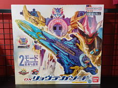 ナンバーワン戦隊ゴジュウジャー|BANDAI