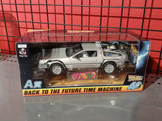 バック・トゥ・ザ・フューチャー|FURYU