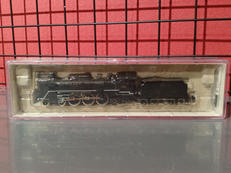 Nゲージ|MICRO ACE