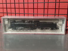 Nゲージ|MICRO ACE