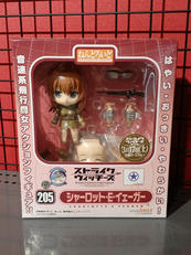 ストライクウィッチーズ|GOOD SMILE COMPANY