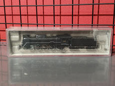 Nゲージ|MICRO ACE