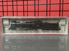 Nゲージ|MICRO ACE