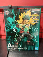 僕のヒーローアカデミア|BANDAI