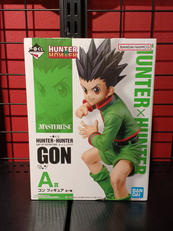 HUNTER×HUNTER|BANDAI