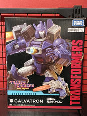 トランスフォーマー|タカラトミー