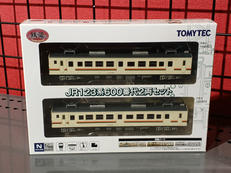 鉄道コレクション|TOMY TEC