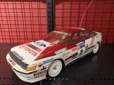 1/10ラジコン|TAMIYA