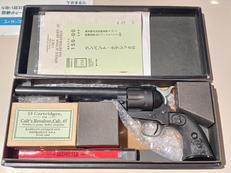 COLT　S.A.A.45|RAMPANT CLASSIC