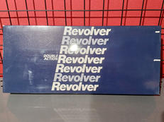 モデルガン|TANAKA WORKS