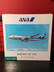 飛行機模型|全日空商事