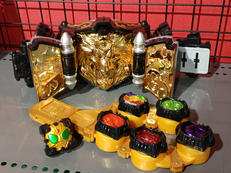 仮面ライダーウィザード|BANDAI