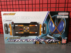 仮面ライダー555|BANDAI