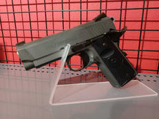 ガスブローバックガン|WESTERN ARMS