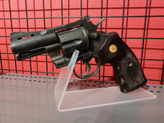 ガスリボルバー|TANAKA WORKS