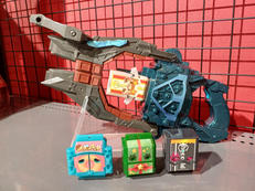 仮面ライダーガヴ|BANDAI