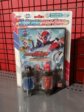 仮面ライダービルド|BANDAI