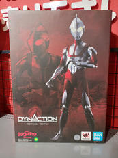 シンウルトラマン|BANDAI