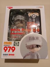 はたらく細胞|グッドスマイルカンパニー