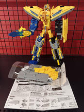 シンカリオン チェンジ ザ ワールド|TAKARA TOMY