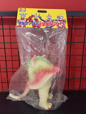 帰ってきたウルトラマン|BULLMARK