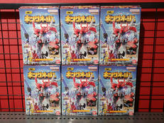 王様戦隊キングオージャー|BANDAI