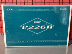 ガスブローバックガン|KSC