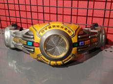 仮面ライダークウガ|BANDAI