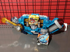 仮面ライダービルド|BANDAI