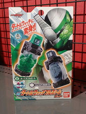 仮面ライダービルド|BANDAI