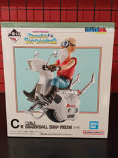 ドラゴンボール|BANDAI