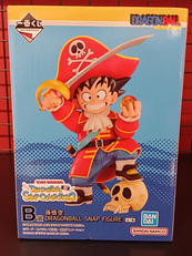 ドラゴンボール|BANDAI