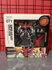 天元突破グレンラガン|海洋堂