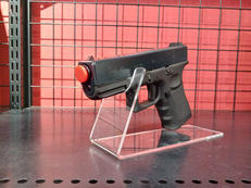 ガスブローバックガン|KSC