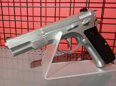 ガスブローバックガン|KSC