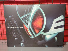 仮面ライダー555|BANDAI