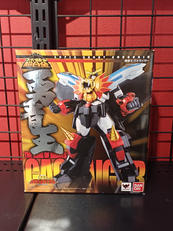 勇者王ガオガイガー|BANDAI