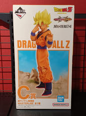 ドラゴンボールZ|BANDAI